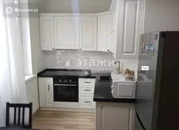 1-комнатная квартира, этаж 6 из 10, 43 м²