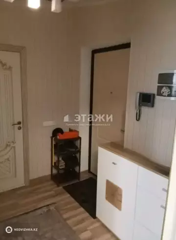 43 м², 1-комнатная квартира, этаж 6 из 10, 43 м², изображение - 5
