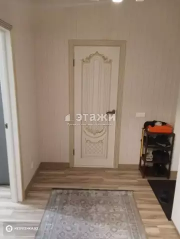 43 м², 1-комнатная квартира, этаж 6 из 10, 43 м², изображение - 6