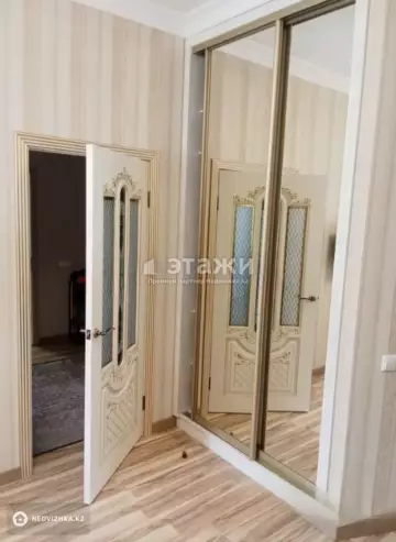 43 м², 1-комнатная квартира, этаж 6 из 10, 43 м², изображение - 7