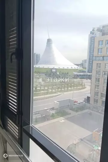 43 м², 1-комнатная квартира, этаж 6 из 10, 43 м², изображение - 8