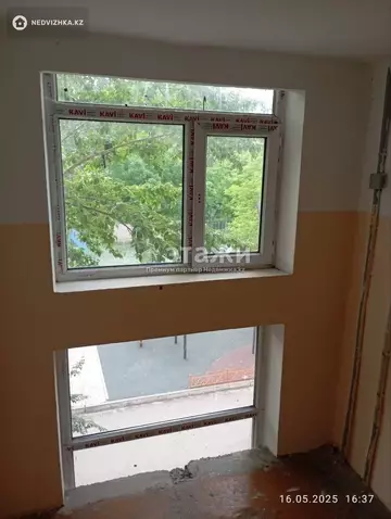 55.1 м², 3-комнатная квартира, этаж 3 из 5, 55 м², изображение - 4