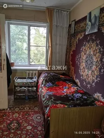 55.1 м², 3-комнатная квартира, этаж 3 из 5, 55 м², изображение - 5