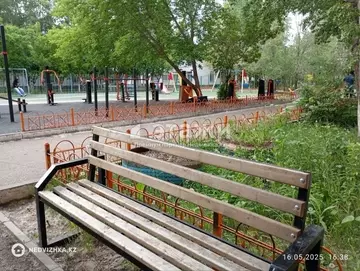 55.1 м², 3-комнатная квартира, этаж 3 из 5, 55 м², изображение - 6