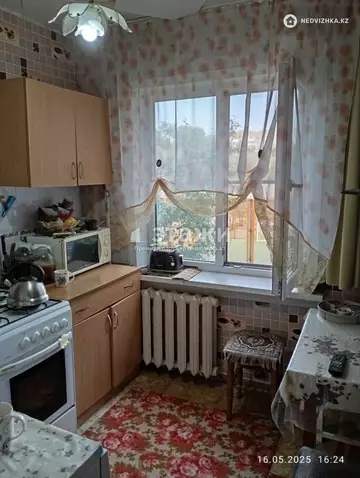 55.1 м², 3-комнатная квартира, этаж 3 из 5, 55 м², изображение - 7