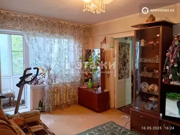 55.1 м², 3-комнатная квартира, этаж 3 из 5, 55 м², изображение - 9