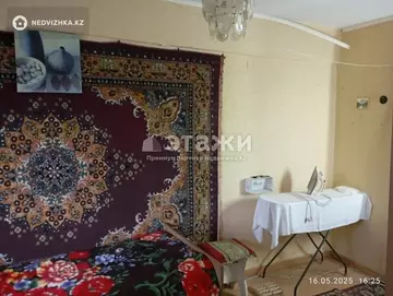 55.1 м², 3-комнатная квартира, этаж 3 из 5, 55 м², изображение - 11