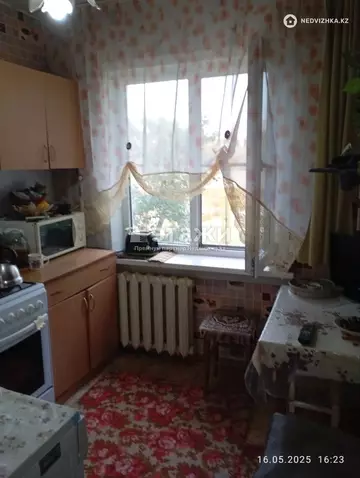 55.1 м², 3-комнатная квартира, этаж 3 из 5, 55 м², изображение - 12