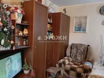 55.1 м², 3-комнатная квартира, этаж 3 из 5, 55 м², изображение - 13