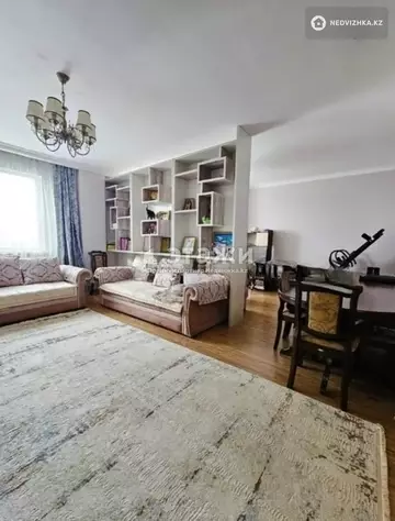 96.3 м², 2-комнатная квартира, этаж 13 из 13, 96 м², изображение - 0