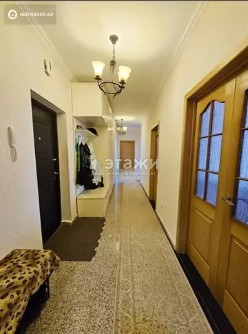 96.3 м², 2-комнатная квартира, этаж 13 из 13, 96 м², изображение - 1