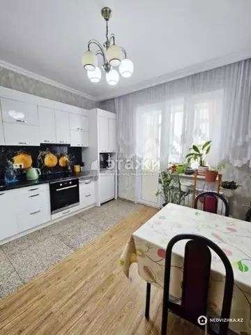 96.3 м², 2-комнатная квартира, этаж 13 из 13, 96 м², изображение - 2
