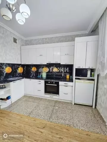 96.3 м², 2-комнатная квартира, этаж 13 из 13, 96 м², изображение - 3