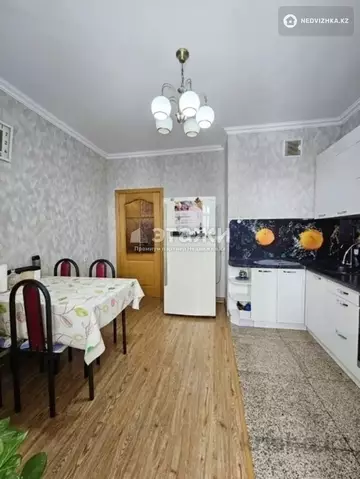 96.3 м², 2-комнатная квартира, этаж 13 из 13, 96 м², изображение - 4