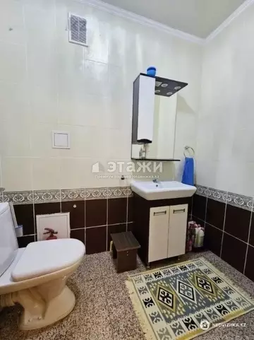 96.3 м², 2-комнатная квартира, этаж 13 из 13, 96 м², изображение - 8