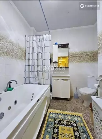 96.3 м², 2-комнатная квартира, этаж 13 из 13, 96 м², изображение - 9