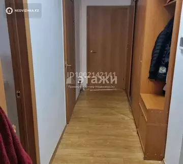 2-комнатная квартира, этаж 9 из 9, 49 м²