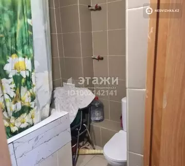 2-комнатная квартира, этаж 9 из 9, 49 м²