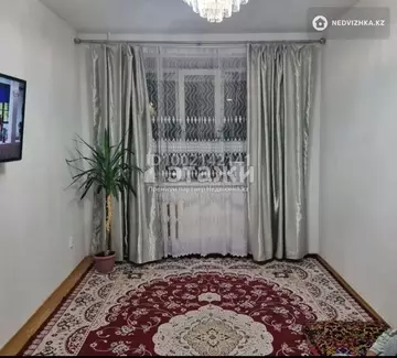 2-комнатная квартира, этаж 9 из 9, 49 м²