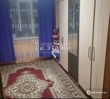 2-комнатная квартира, этаж 9 из 9, 49 м²