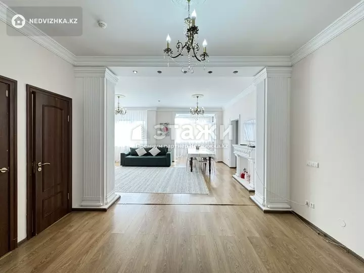 115.2 м², 3-комнатная квартира, этаж 14 из 18, 115 м², изображение - 1