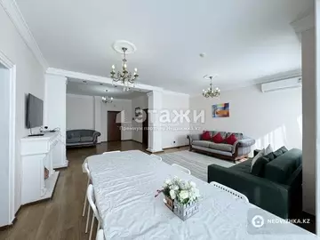 3-комнатная квартира, этаж 14 из 18, 115 м²