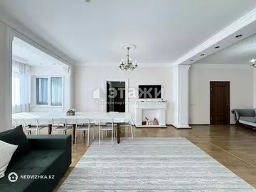 115.2 м², 3-комнатная квартира, этаж 14 из 18, 115 м², изображение - 5