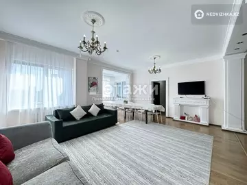 115.2 м², 3-комнатная квартира, этаж 14 из 18, 115 м², изображение - 6