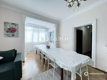 115.2 м², 3-комнатная квартира, этаж 14 из 18, 115 м², изображение - 7