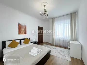 115.2 м², 3-комнатная квартира, этаж 14 из 18, 115 м², изображение - 11