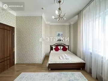 115.2 м², 3-комнатная квартира, этаж 14 из 18, 115 м², изображение - 15