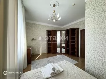 115.2 м², 3-комнатная квартира, этаж 14 из 18, 115 м², изображение - 17