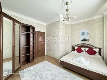 115.2 м², 3-комнатная квартира, этаж 14 из 18, 115 м², изображение - 16