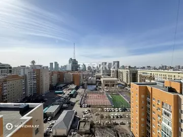 115.2 м², 3-комнатная квартира, этаж 14 из 18, 115 м², изображение - 18