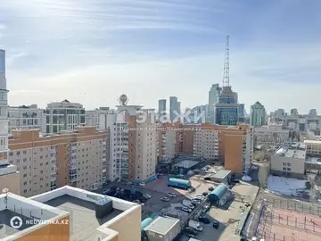 115.2 м², 3-комнатная квартира, этаж 14 из 18, 115 м², изображение - 19