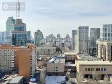 115.2 м², 3-комнатная квартира, этаж 14 из 18, 115 м², изображение - 20