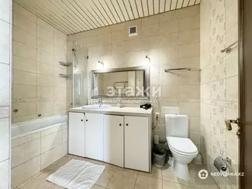 115.2 м², 3-комнатная квартира, этаж 14 из 18, 115 м², изображение - 23