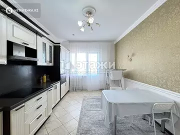 115.2 м², 3-комнатная квартира, этаж 14 из 18, 115 м², изображение - 29