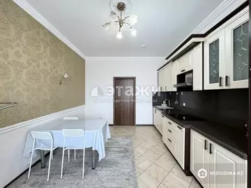 115.2 м², 3-комнатная квартира, этаж 14 из 18, 115 м², изображение - 30