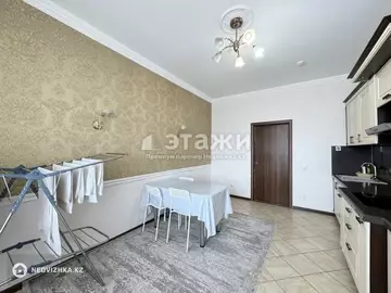 115.2 м², 3-комнатная квартира, этаж 14 из 18, 115 м², изображение - 31