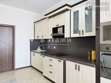 115.2 м², 3-комнатная квартира, этаж 14 из 18, 115 м², изображение - 32