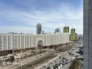 115.2 м², 3-комнатная квартира, этаж 14 из 18, 115 м², изображение - 37