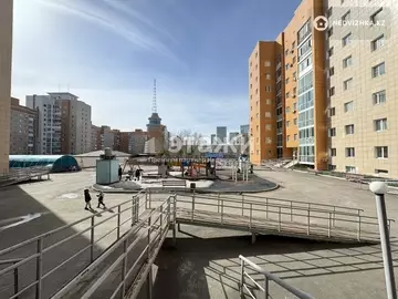 115.2 м², 3-комнатная квартира, этаж 14 из 18, 115 м², изображение - 39