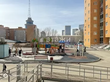 115.2 м², 3-комнатная квартира, этаж 14 из 18, 115 м², изображение - 40