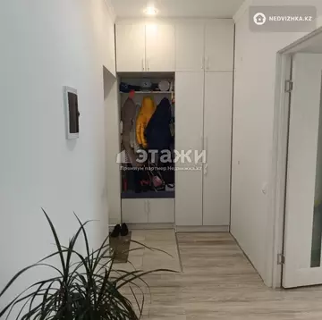 1-комнатная квартира, этаж 2 из 9, 39 м²