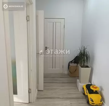 1-комнатная квартира, этаж 2 из 9, 39 м²