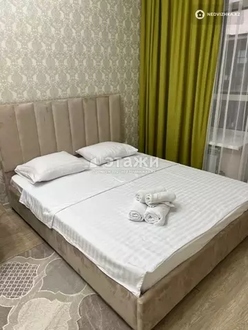1-комнатная квартира, этаж 8 из 9, 40 м²