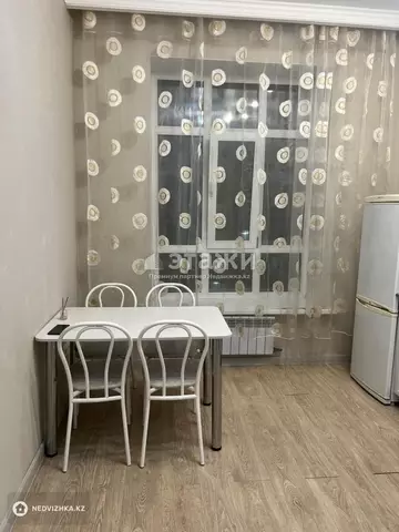 40 м², 1-комнатная квартира, этаж 8 из 9, 40 м², изображение - 12