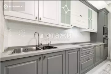 3-комнатная квартира, этаж 4 из 6, 87 м²