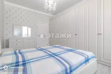 87.1 м², 3-комнатная квартира, этаж 4 из 6, 87 м², изображение - 6